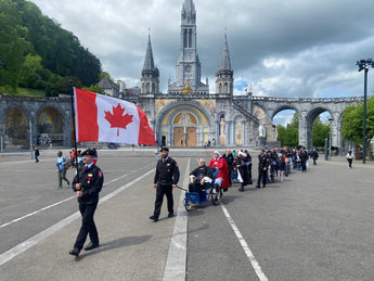 Pilgrimage to Lourdes - 2026