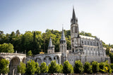 Lourdes Pilgrimage 2024 Processing Fee