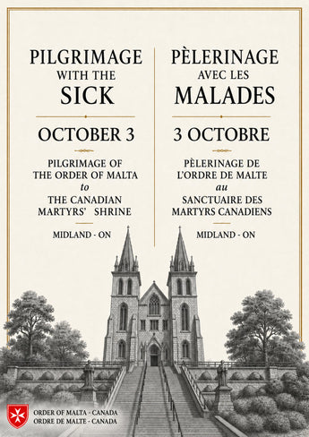 Annual Martyrs Shrine Pilgrimage