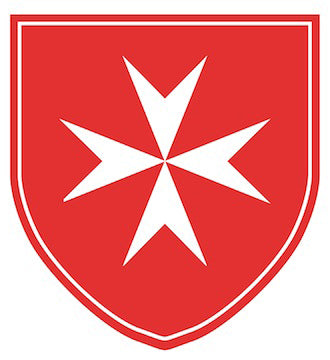 Order of Malta Canada Logo